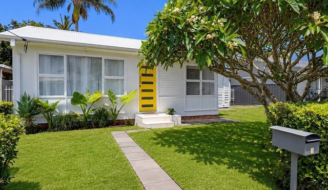 Frangipani Hideaway - Close to everything!