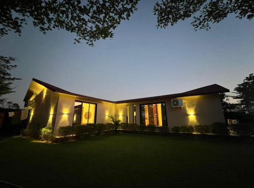 Friday homestay farm house