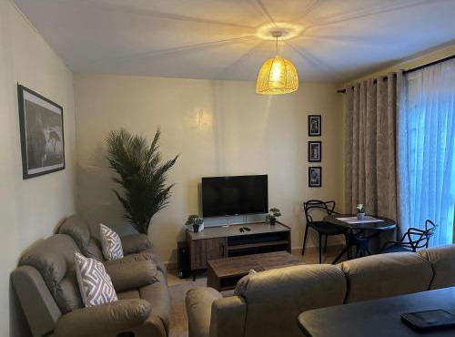 Frost Homes in Eldoret