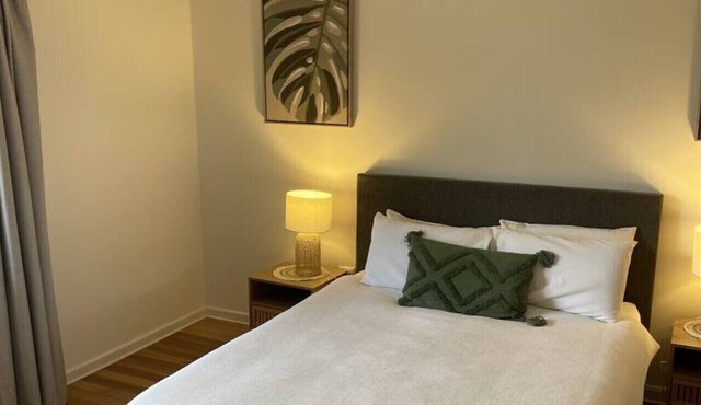 Functional 2 bedroom unit close to Tanunda Main St in Tanunda