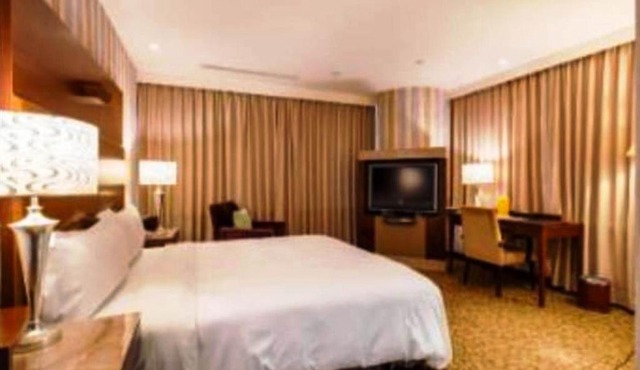 G N Hotel & Restaurant Bodla