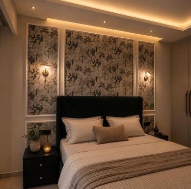 Galaxy Luxury Stay