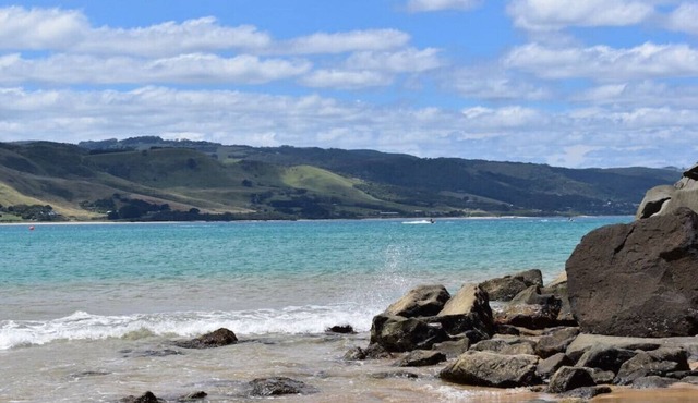 Galbraith Beach Studios - Studio 1 in Marengo