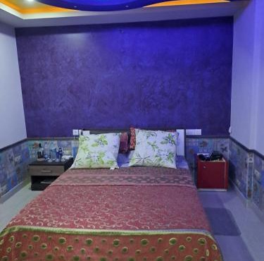 Galeela apartment Cochin