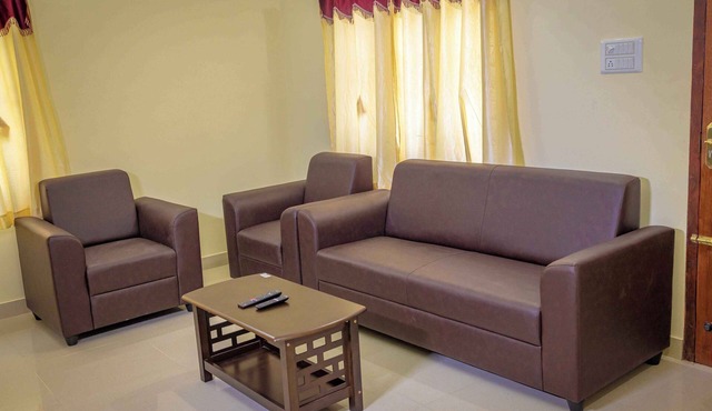 Ganesh Home Stay
