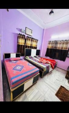 Ganga Hotels A Budget Stay At Harki Pauri Road