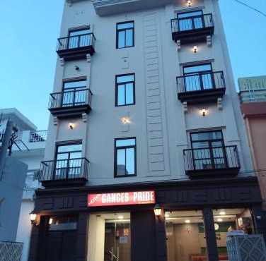Ganges Pride Hotel