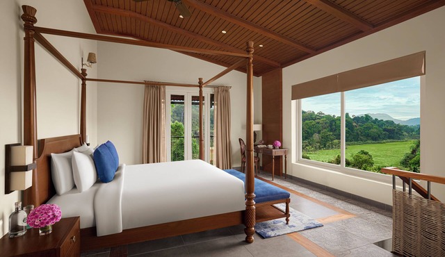 Gateway Coorg in Madikeri