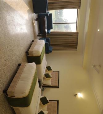Gautam Hotels & Resorts