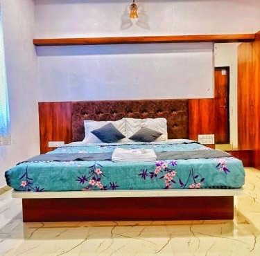 Geetanjali hotel and resort