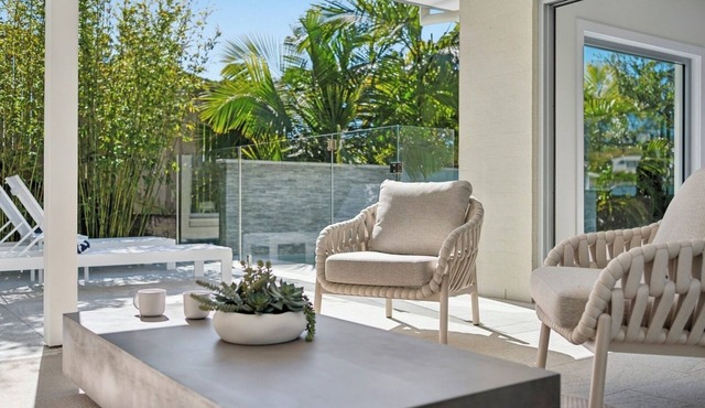 Gerald's Break Away - Pet Friendly, Style and luxury with Pool