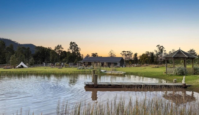 Glen Eden Estate - Entire Estate