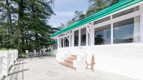Glen View Heritage Homestay