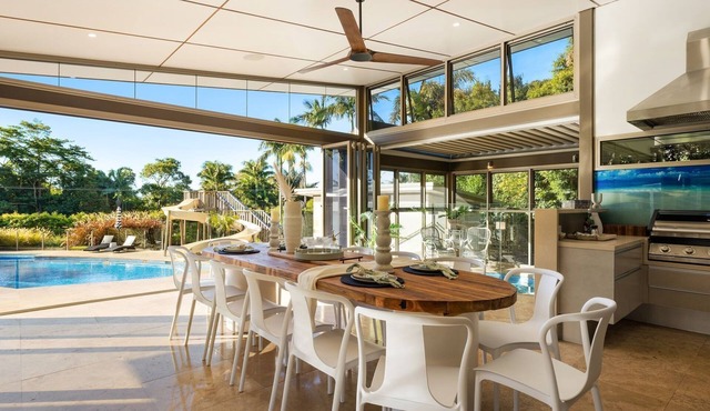 Glenbrook Estate | Elegant Countryside Escape