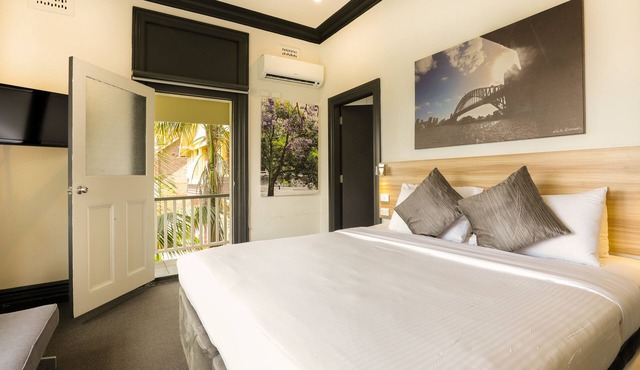 Glenferrie Lodge
