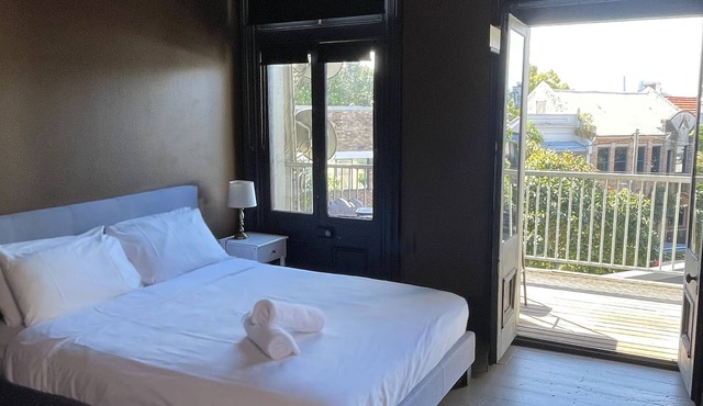 Glengarry Castle Hotel