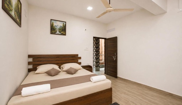 GOA Studios and Apartments