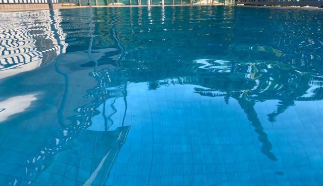 GoBravo 12 - Vansh 4Bhk Farm w/t Pool Sec135 Noida