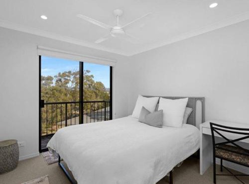Gold Coast best holiday resort, perfect location !