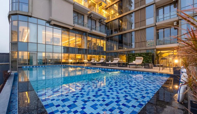 Golden Tulip Gurugram