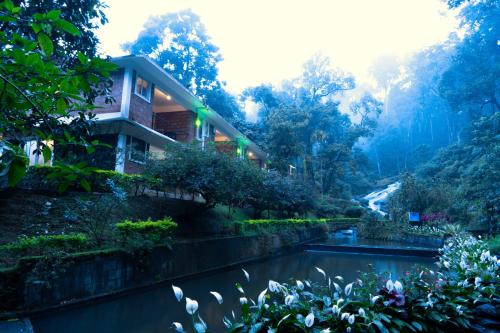 Goodland Falling Water Munnar