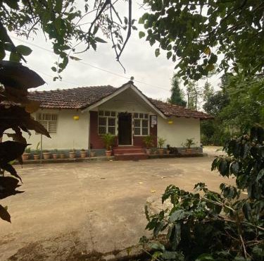 Gope town mudigere