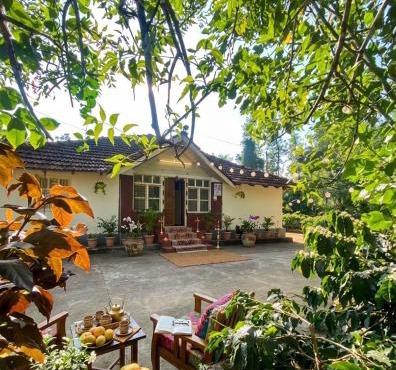 Gopetown Homestay