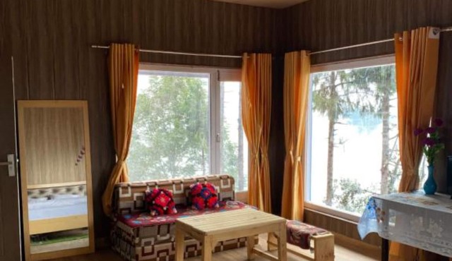 Goroomgo Jayanti MotherHomestay Munsyari