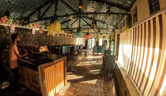 Goroomgo Nature Sprint Resort Uttarakhand