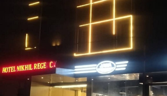 Goroomgo Regency Bhilai