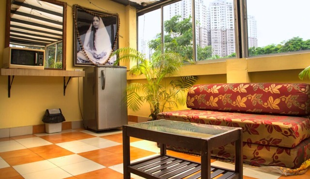Goroomgo Royal Inn Tallygunge Kolkata