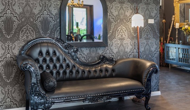 Gothic Manor