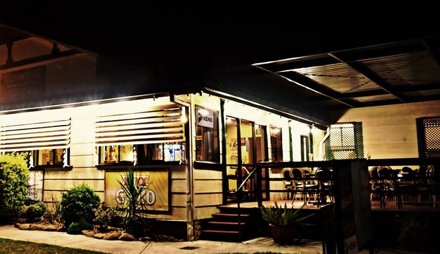 Gowrie Hotel Motor Inn