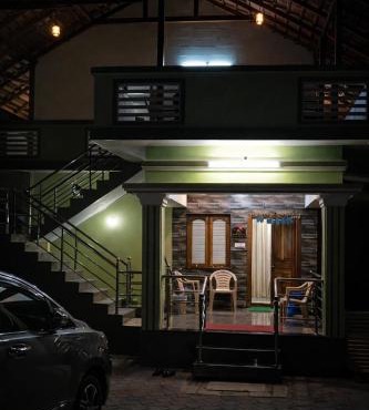 Gramasiri Homestay