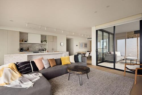 Grand Bayfront, Brighton-Le-Sands
