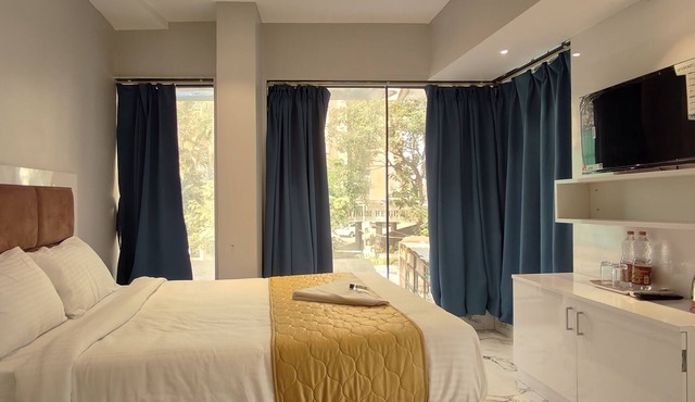 Grand Dyad Hotel