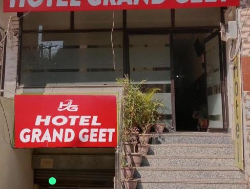 Grand Geet