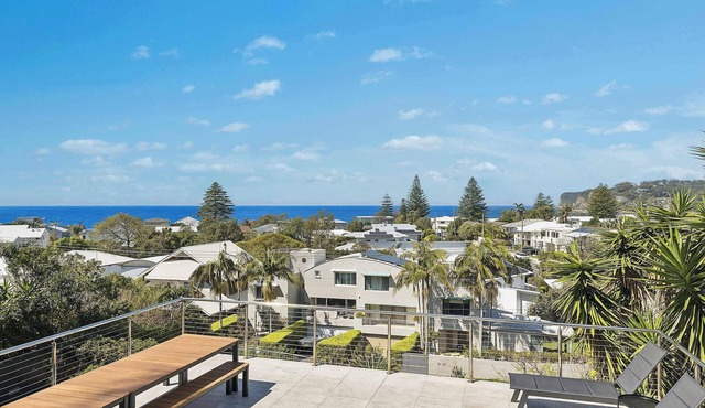 Grand Home | Ocean Views, Sleeps 13, Beach
