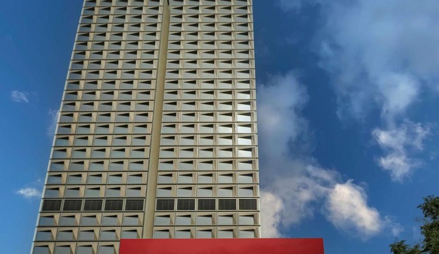 Grand Hyatt Gurgaon