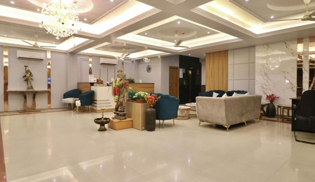 Grand Legacy Beacon Dehradun