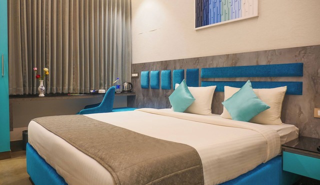 Grand Sudhan Boutique Hotel