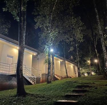 Grand Trees Resort