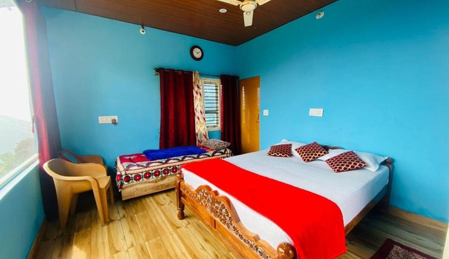 Grand View Homestay