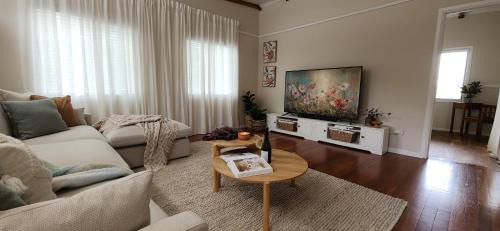 Granite Belt Escape for Groups - Dog Friendly