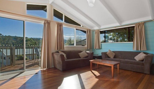 Grantys - 4 bedroom pet friendly house