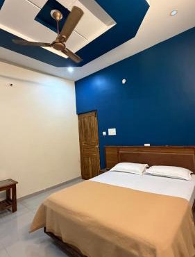 Gravity Groups Sakthi Residency Near Jipmer Hospital