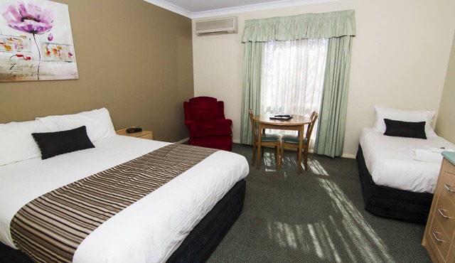 Green Gables Motel