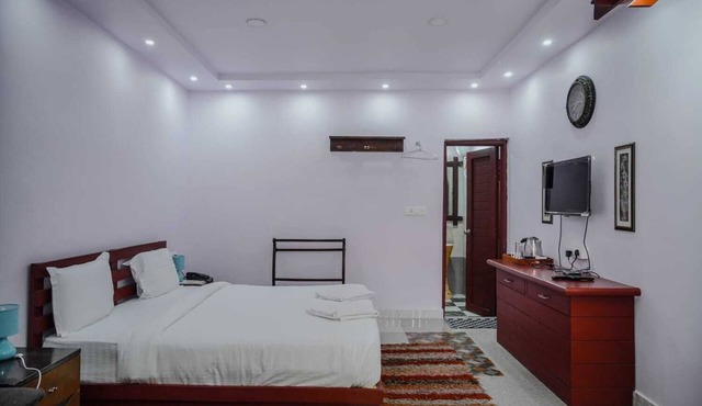 Green Point Hotels and Resorts