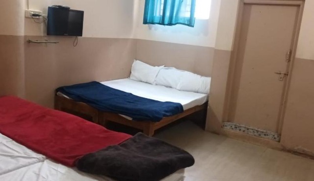 Green Zone Residency