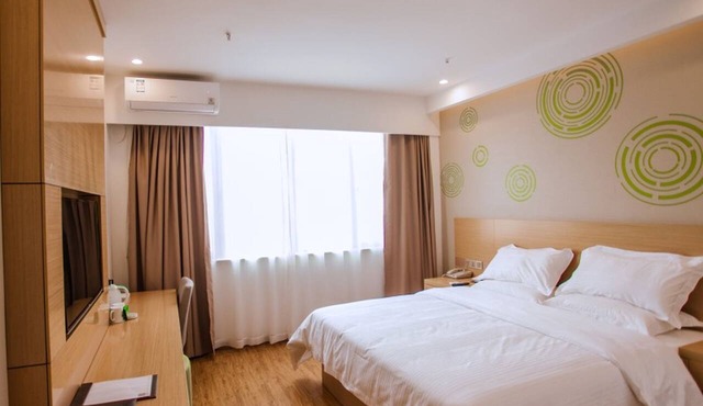 Greentree in Changzhou
